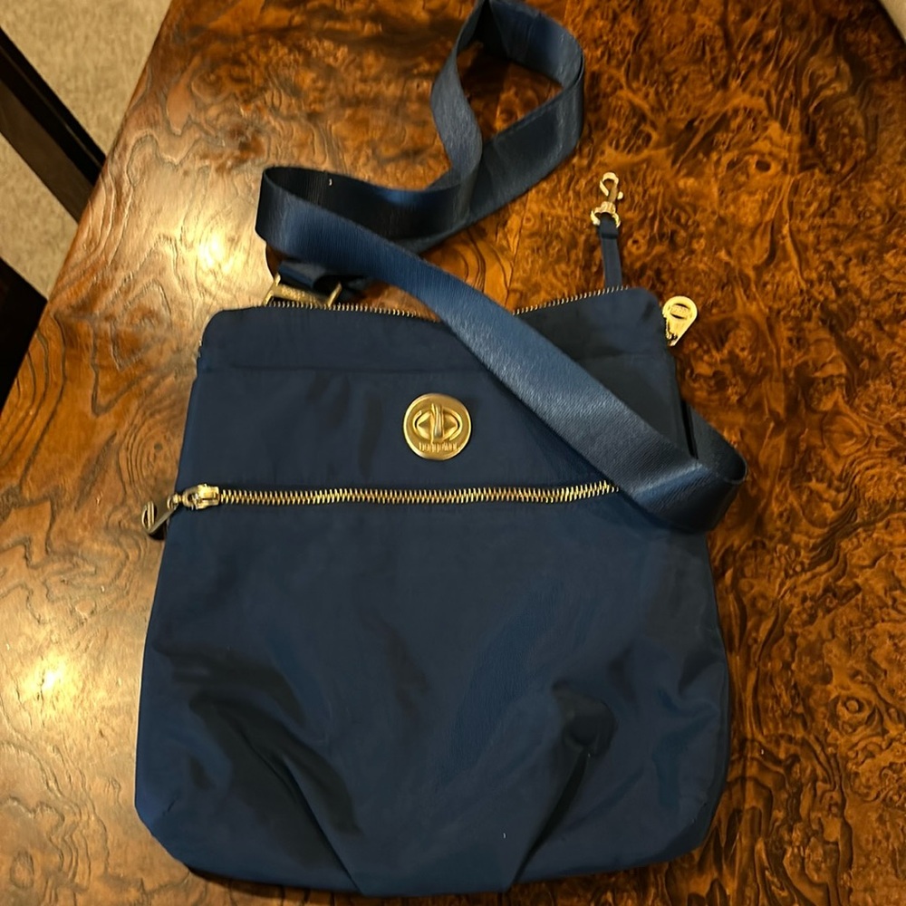 Baggalini crossbody